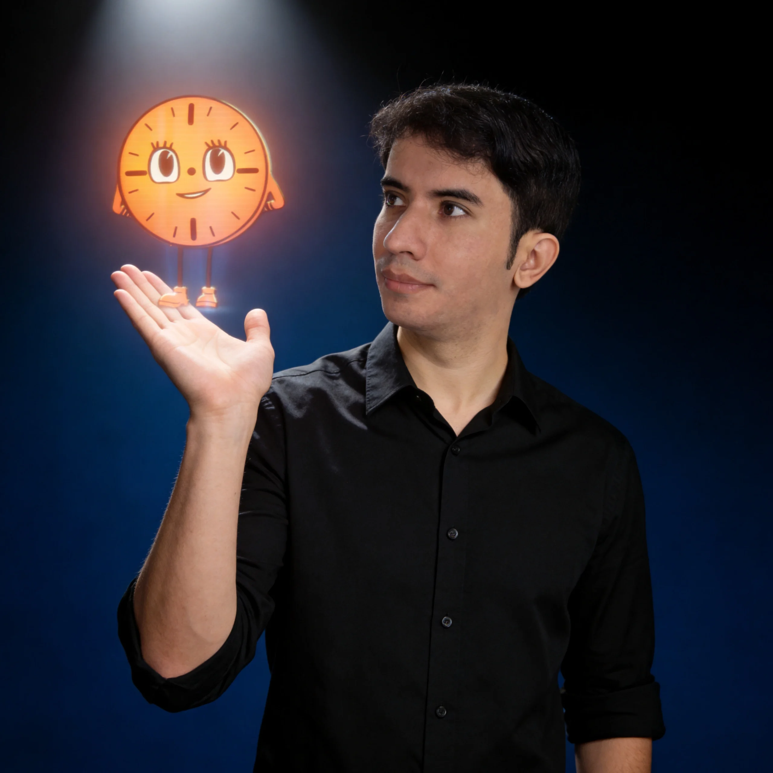 Felipe Silveira